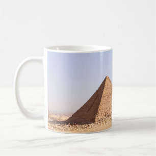 Mug Pyramides de Gizeh