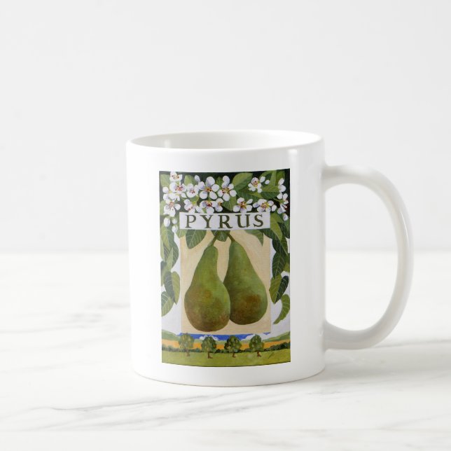 Mug Pyrus (Droite)
