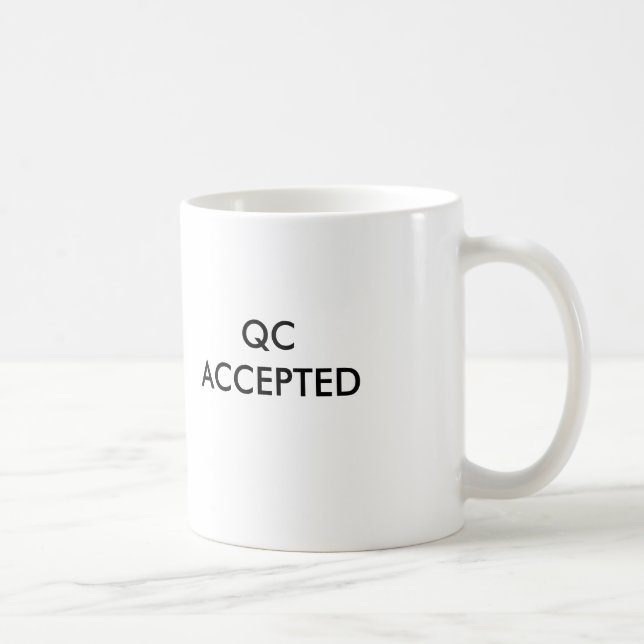MUG QC ADMIS (Droite)