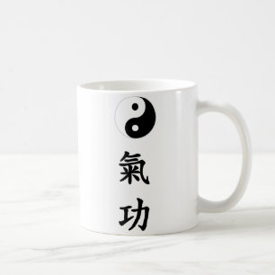 Mug QiGong
