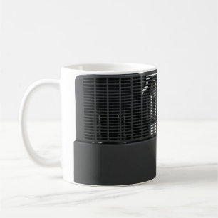 Mug Quad II-quarante