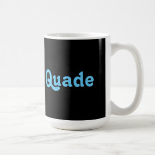 Mug Quade