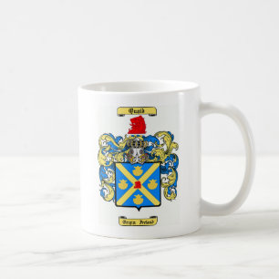 Mug quaid