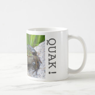 MUG QUAK !