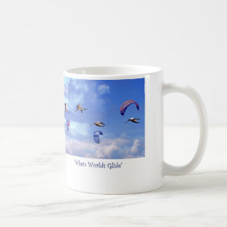 Mug Quand les mondes glissent
