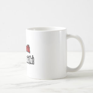 Mug Quand tout le reste échoue, analyste chimiste