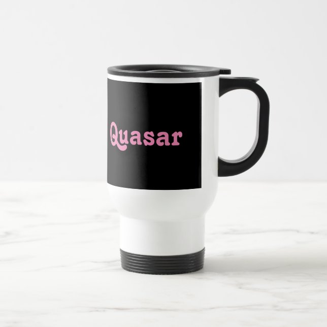 Mug Quasar (Right)