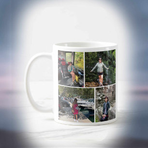 Mug Quatre photos