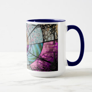 Mug quatre saisons