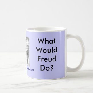 Mug Que Freud ferait-il ?