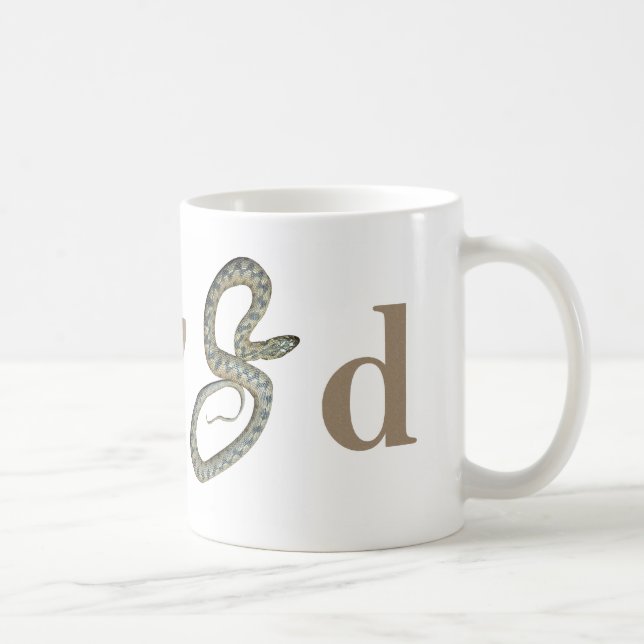 Mug Que Jefferson ferait-il ? (Droite)