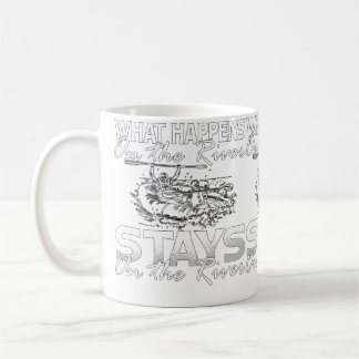 Mug Que Se Passe-T-Il Sur Les Sports Naquiques De Rivi