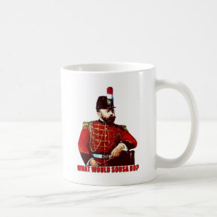 Mug Que Sousa ferait-il ?