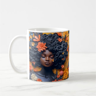 Mug Queen Wundia