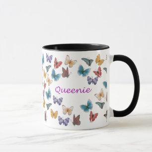 Mug Queenie