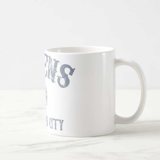 Mug *Queens (Droite)