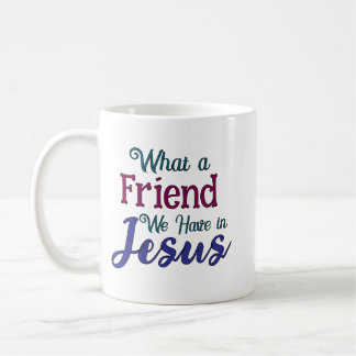 Mug Quel Ami