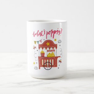 Mug Quel est le Popcorn de Poppin