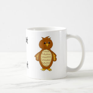 Mug Quel Hoot