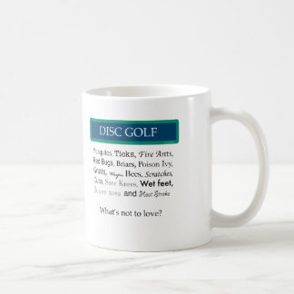 Mug Quel n'est pas d'aimer ?
