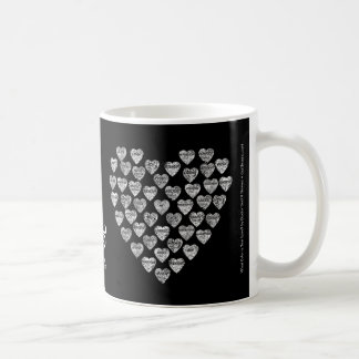 Mug Quelle couleur est votre amour ?