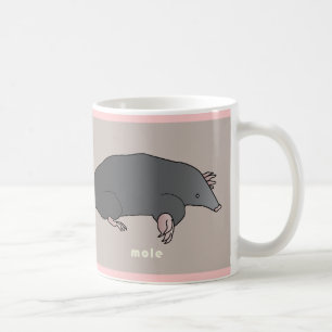 Mug Quelle est une taupe ?