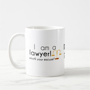 Mug quelle est votre excuse ?