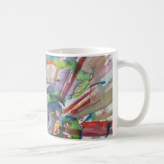 Mug Quelle manière