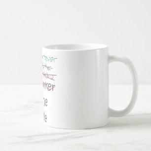 Mug Quelle que soit la mariée