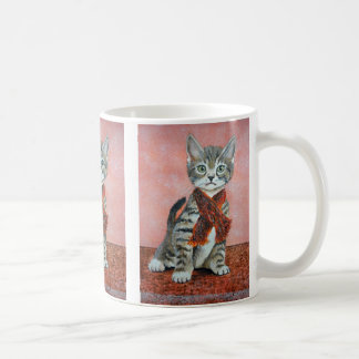Mug Quelques chats, par JIM Ott