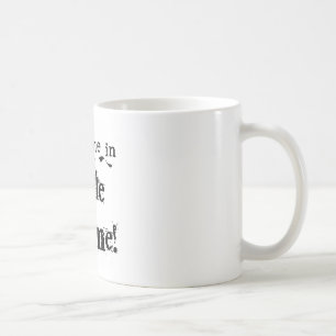 Mug Quelqu'un au Chili m'aime