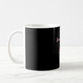 Mug Quelqu'un dans l'Utah m'aime