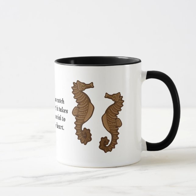 Mug Quelqu'un spécial (Droite)