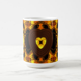 Mug Qu'est-ce que l'amour