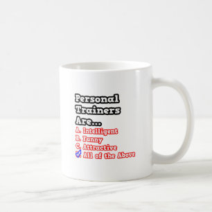Mug Questionnaire de formation personnel