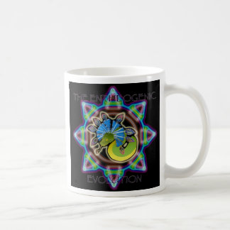 Mug Quetzalcoatl
