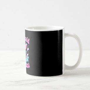 Mug Queue de sirène ludique pour hommes avec éclabouss