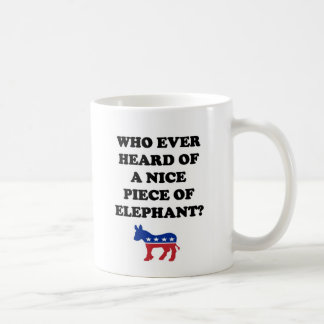 Mug Qui a jamais entendu parler Nice d'un morceau