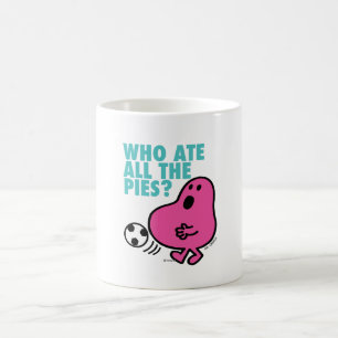 Mug Qui A Mangé Toutes Les Pies ?