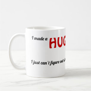 Mug Qui fait la liste des choses à faire ?