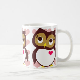 Mug Qui t'aime