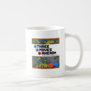 Mug Qui veut le café ?