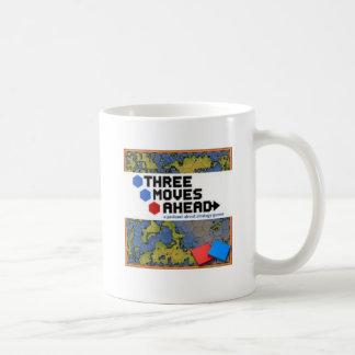 Mug Qui veut le café ?