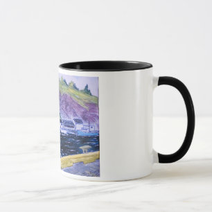 Mug Quidi vidi the Gut St. Johns NL Canada