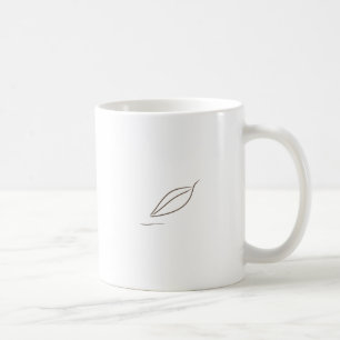 Mug Quiet Leaf