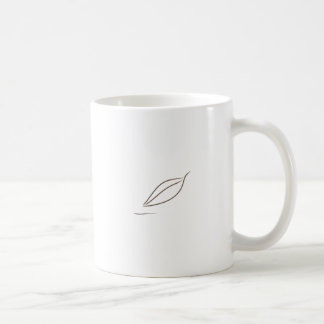 Mug Quiet Leaf