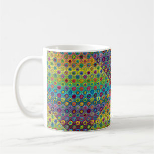 Mug Quilty comme chargé