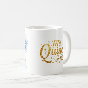 Mug Quinceañera