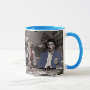 Mug Quinte royale
