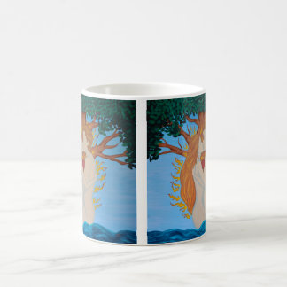 Mug "Quintessence"